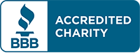 Community Action Partnership BBB Charity Seal