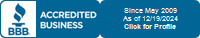 Casteel Auction & Real Estate, Inc. is a BBB Accredited Auctioneer in Sturgis, SD