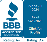 Midlands Siding & Window Company is a BBB Accredited Siding Contractor in Omaha, NE