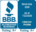 Keppen Construction, Inc. is a BBB Accredited Home Builder in Madison, SD