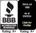 BBB Since 1995