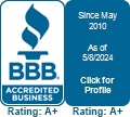 Krieser Drywall & Insulation is a BBB Accredited Drywall Contractor in Seward, NE