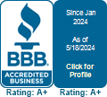 Midland Pumping Service is a BBB Accredited Pumping Contractor in Omaha, NE