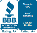 Sands Drywall, Inc. is a BBB Accredited Drywall Contractor in Sioux Falls, SD
