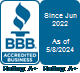 PICO, LLC is a BBB Accredited Home Builder in Derby, KS