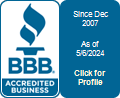 Midwest Credits, Inc. is a BBB Accredited Collection Agencies in Aberdeen, SD
