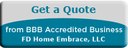 FD Home Embrace, LLC BBB Business Review