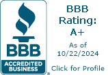 Chief of Staff Kansas City BBB Business Review