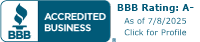 The Savings Specialist BBB Business Review