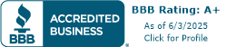 Evolve Fitness BBB Business Review