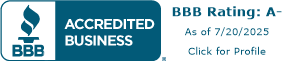 Red Canyon Repair, LLC BBB Business Review